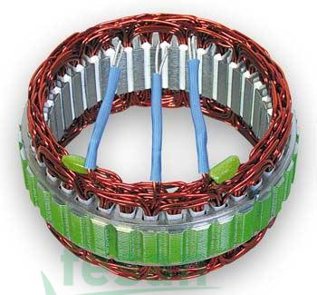 10278 MİTSUBİSHİ 12V STATÖR HYUNDAI STAREX