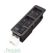 GK60-66-35A0 ANAHTAR CAM İND/KALD MAZDA 626 L 12 2 FİŞLİ 1988-1991