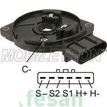 MOBİLETRON IGM022 MODÜL MAZDA MİTSUB LANCER PROTON