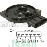 MOBİLETRON IGM022 MODÜL MAZDA MİTSUB LANCER PROTON