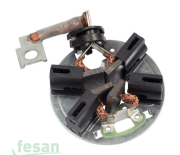 BOSCH 6033AD4194 MARŞ KÖMÜR YUVASI YM SCANİA