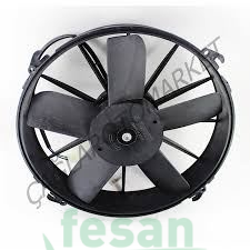 5702312240004 24V FAN MOTORU 12İNÇ EMİCİ 5 KANAT