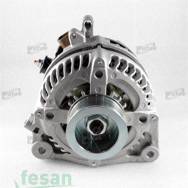 WAİ ALT 20419 12V MITSUBISHI ŞARJ DİNAMOSU HONDA CRV ACCORD 2.0 MOTOR 130AHM
