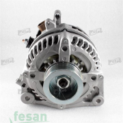 WAİ ALT 20419 12V MITSUBISHI ŞARJ DİNAMOSU HONDA CRV ACCORD 2.0 MOTOR 130AHM