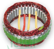 10279 MİTSUBİSHİ 12V STATÖR SONATA STAREX