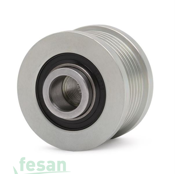 İNA 535020210 ŞARJ KASNAK RULMANLI BMW 5 20 E60  B