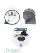 FIAMM 932324 12V KORNA DADAT HIGH RENAULT