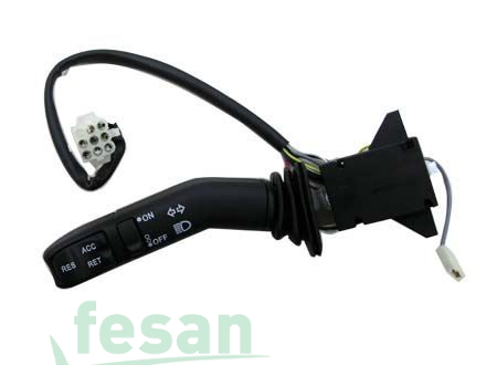 25502 SİNYAL KOLU SCANİA YM