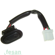 FD01-66-370A ANAHTAR CAM İND/KALD MAZDA 626 R KABLO SOKETLİ 1992-1997