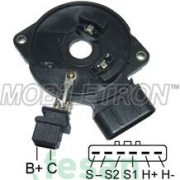 MOBİLETRON IGM023 MODÜL MAZDA 626 YM