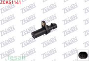 ZCKS1141 KRANK DEVİR SENSÖRÜ FİAT 500 1.4 2008> 500L 1.4 2012> BRAVO 1.4 2007-2014 EGEA 1.4 2015> LANCİA DELTA 1.4 2008-2014 ALFA ROMEO GIULIETTA 1.4 2011-2017