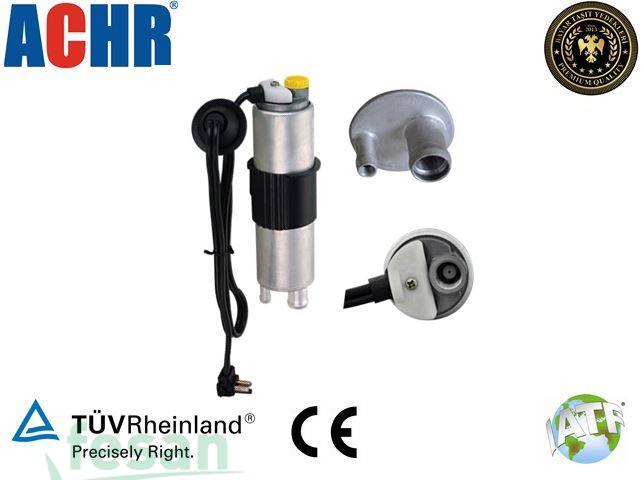 60208371 12V BENZİN POMPASI MERCEDES 4BAR 4326A 10185