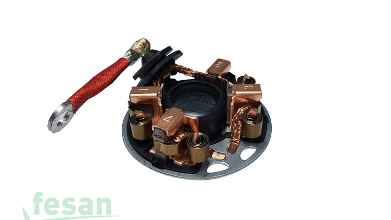 BHV 785 VALEO MARŞ KÖMÜR YUVASI RENAULT DACİA VOLVO