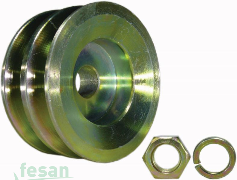 AKS 630 ŞARJ KASNAK NİSSAN LEVENT ÇİFTLİ 12.5 KAYI