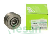 VALEO 588015 ŞARJ KASNAK RULMANLI 6K PARTNER 588017 F229603.14 WAİ 24-94259 535003910