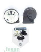 FIAMM 932325 12V KORNA DADAT LOW RENAULT