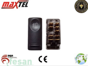 16304334 ANAHTAR SİS LAMBASI RENAULT 19 9FİŞ