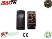 16304334 ANAHTAR SİS LAMBASI RENAULT 19 9FİŞ