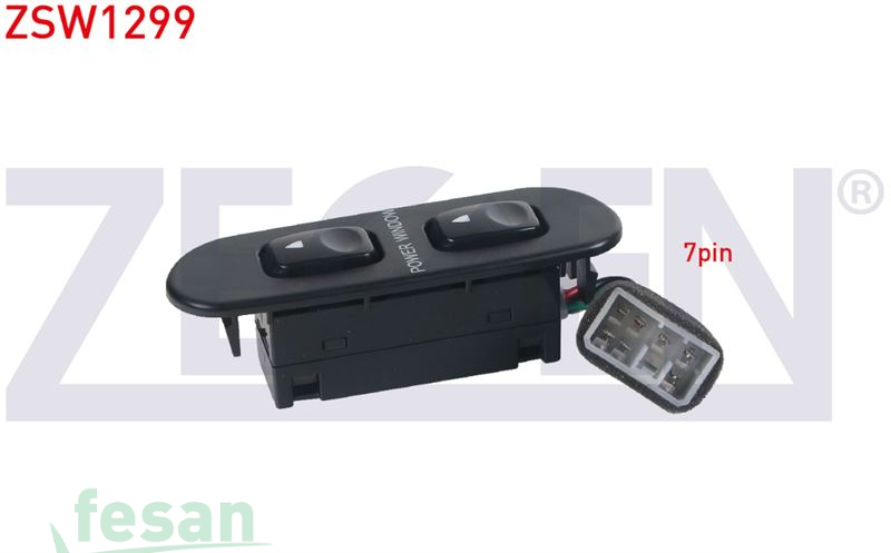 ZSW1299 ANAHTAR CAM İND/KALD HYUN H100 EM L 7F 1996-2001 PANELVAN