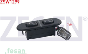 ZSW1299 ANAHTAR CAM İND/KALD HYUN H100 EM L 7F 1996-2001 PANELVAN