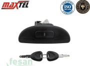 14304857 BAGAJ KİLİDİ RENAULT SCENİC 1996-2003 ANAHTARLI