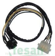 03-5006 KONTAK TERMİNALİ KABLOLU MAN 7FİŞ RLD5-E026