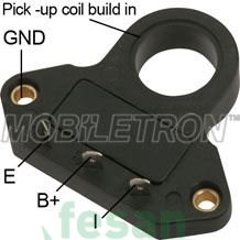 MOBİLETRON IGNS003 MODÜL HONDA