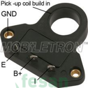 MOBİLETRON IGNS003 MODÜL HONDA