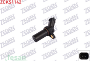 ZCKS1142 KRANK DEVİR SENSÖRÜ FİAT DUCATO 2.3-3.0 2006> CİTROEN JUMPER 2.3-3.0 2006> PEUGEOT BOXER 2.3-3.0 2006>
