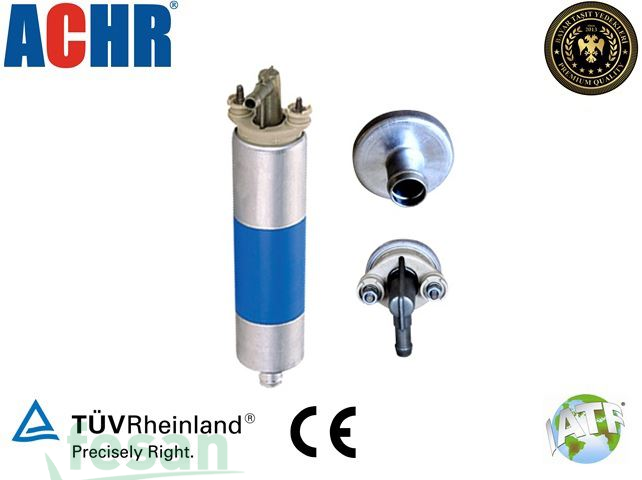 60208372 12V BENZİN POMPASI MERCEDES C SERİ 4BAR BAŞAK TRAKTÖR