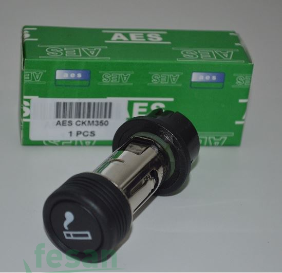 HLC600050 12V ÇAKMAK OPEL İNSİGNİA CHEVROLET CRUZE BEYAZ SOKET