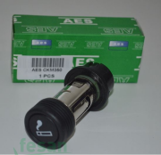 HLC600050 12V ÇAKMAK OPEL İNSİGNİA CHEVROLET CRUZE BEYAZ SOKET