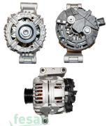 UWA 3703 BOSCH 12V ŞARJ DİNAMOSU FORD TRANSİT VI 105A 2002-2006 TORNEO 2.0TDCİ