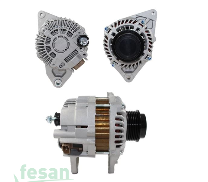 ALT 5760 MİTSUBİSHİ 12V Ş DİNAMOSU L200 YM 90AHM 2005-2018