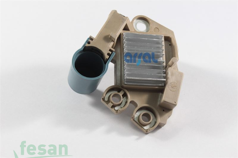 TRANSPO M 591 VALEO 12V KONJEKTÖR MERCEDES 220AHM TEK FİŞLİ CİVATALI