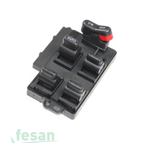 35750-SV4-F01 ANAHTAR CAM İND/KAL HONDA ACCORD L ŞOFÖR TARAF 1990-1994