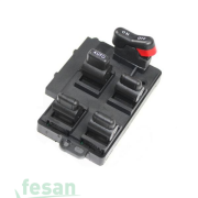 35750-SV4-F01 ANAHTAR CAM İND/KAL HONDA ACCORD L ŞOFÖR TARAF 1990-1994