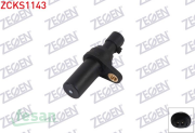 ZCKS1143 KRANK DEVİR SENSÖRÜ FİAT 500 1.2 2008> DOBLO 1.4 2005>