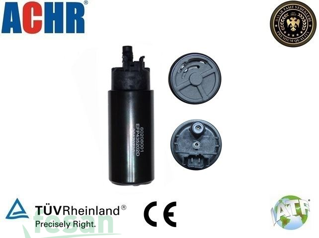 60208001 12V BENZİN POMPASI MERCEDES SPRİNTER 3BAR VİTO 1991 1999