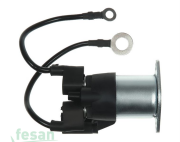 BOSCH 6033AD5256 24V ARA OTOMATİĞİ