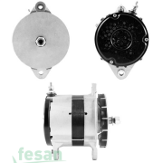 UWA 3879 DENSO 24V ŞARJ DİNAMOSU CATERPİLLER 150AHM