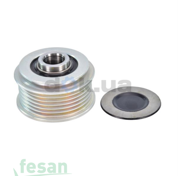 İNA 535024110 ŞARJ KASNAK RULMANLI SANTAFE II SONA SONATO