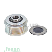 İNA 535024110 ŞARJ KASNAK RULMANLI SANTAFE II SONA SONATO