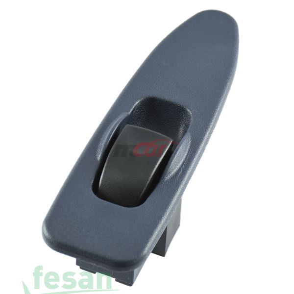 AN852 ANAHTAR CAM İND/KAL CARİSMA R 8F GRİ 1996-2005 GRİ AN853 ÜN GRİSİ