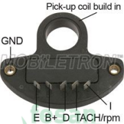 MOBİLETRON IGNS006 MODÜL