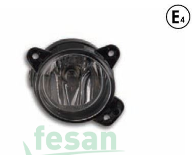 MARS 631531 SİS LAMBASI VW TRANSPORTER T5 SOL