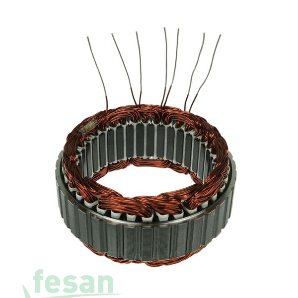 BOSCH 6033GD3066 24V ŞARJ YASTIĞI 80 AHM STATOR
