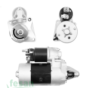 UMM 3267 MARELLİ 12V MARŞ MOTORU FİAT ALBEA PUNTO II 1.2-1.4 BENZİNLİ 8DİŞ 0.9KW