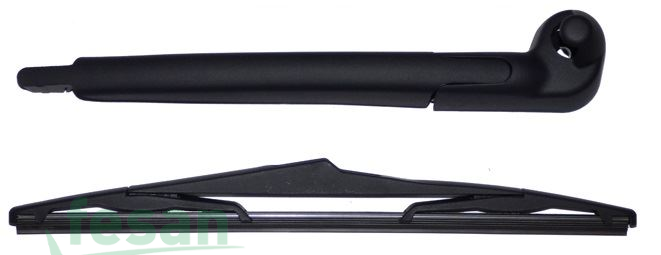 12634485 SİLGİ KOL SÜPÜRGE ARKA J WRANGLER 2007-2018 350MM