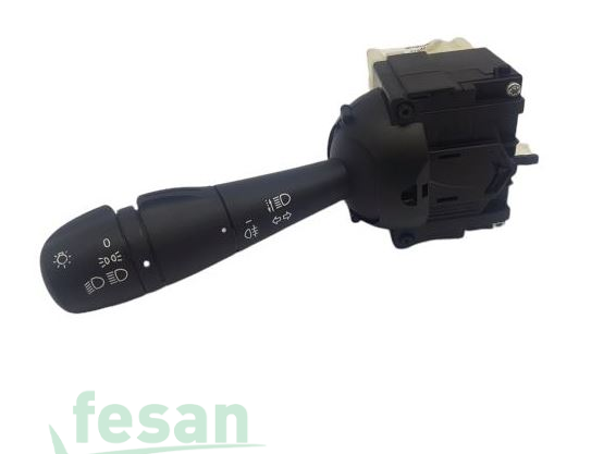 S 688 FAR KOLU RENAULT TRAFİCC III CAPTUR TWINGO I VIVARO ARKA SİSLİ